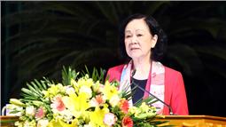 Tỉnh Bắc Giang: Phát huy sức mạnh khối đại đoàn kết toàn dân, góp phần bảo vệ vững chắc Tổ quốc